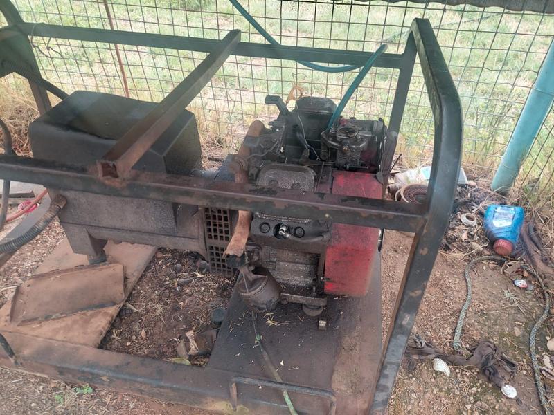 3 Bedroom Property for Sale in Syferbult North West